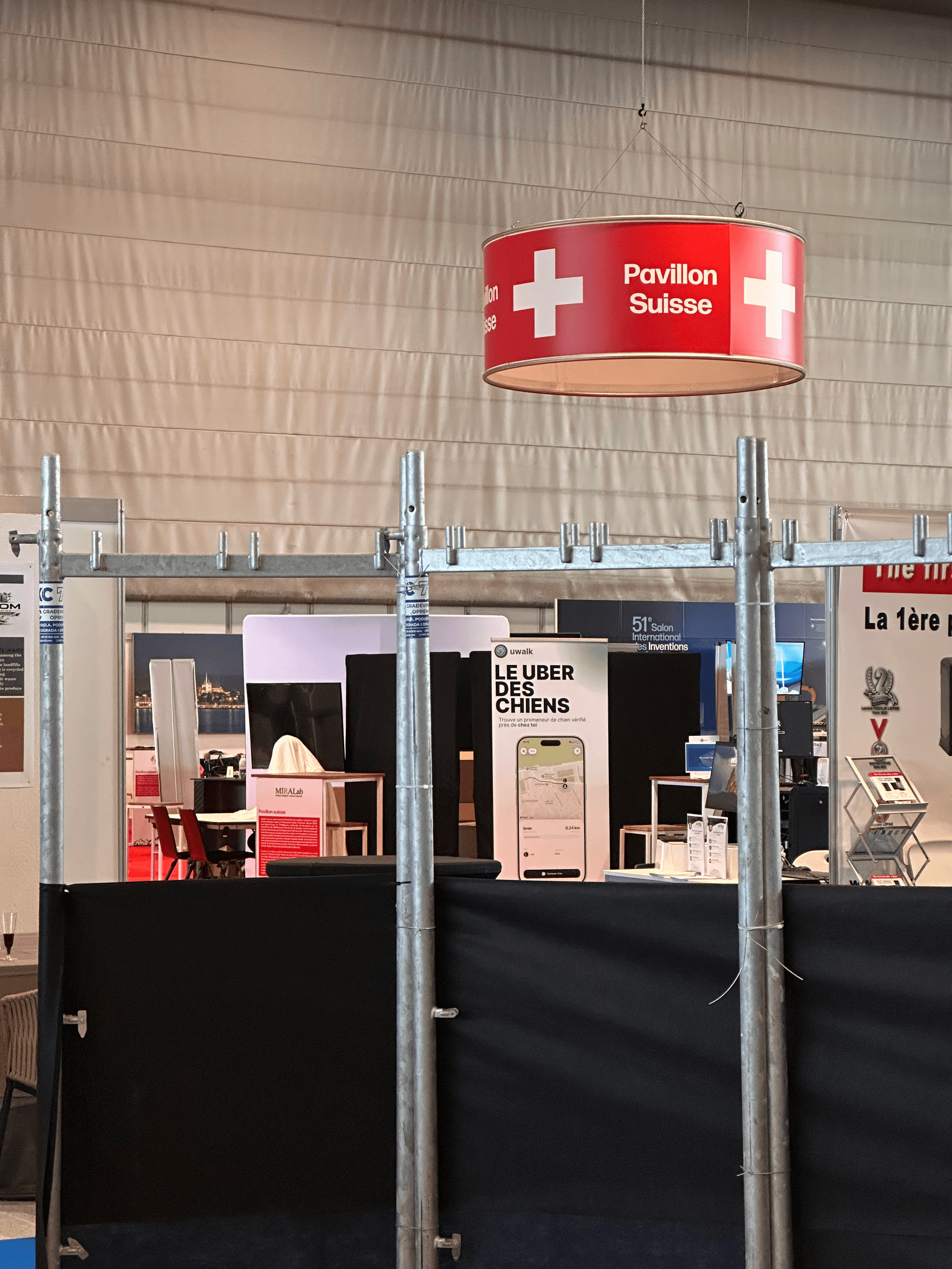 Salon des Inventions 2026